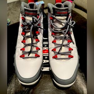 Jordan 9 Retro